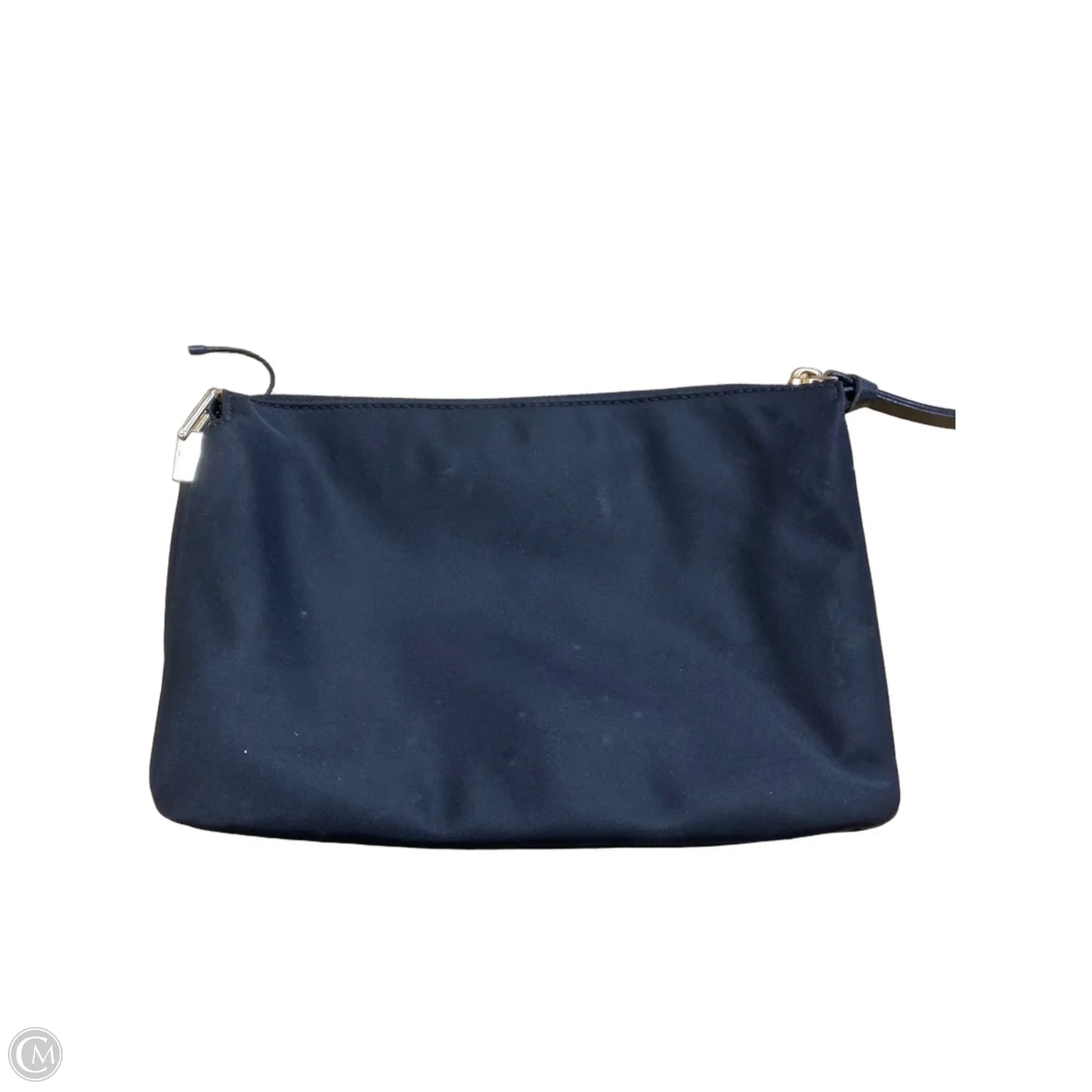 Makeup Bag Designer By Kate Spade, Size: Medium