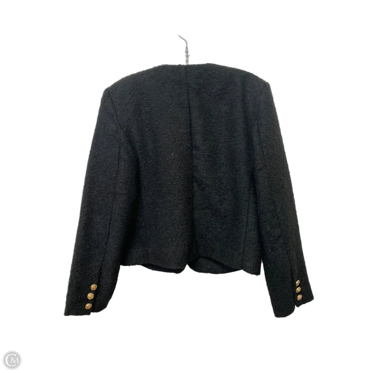Blazer By Universal Thread In Black, Size: S