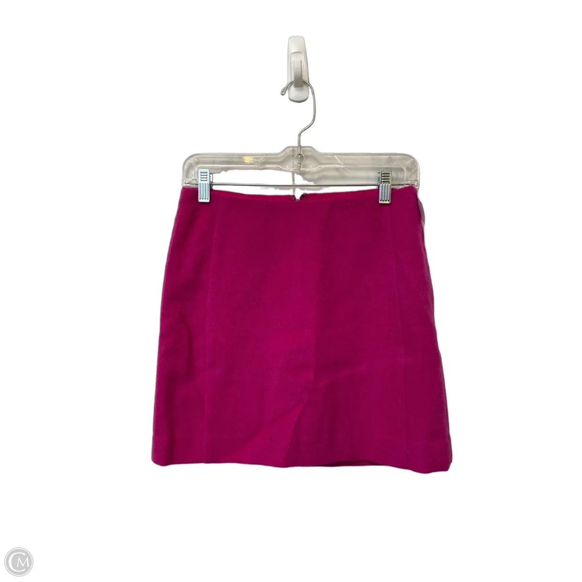Skirt Mini & Short By Limited In Pink, Size: 0