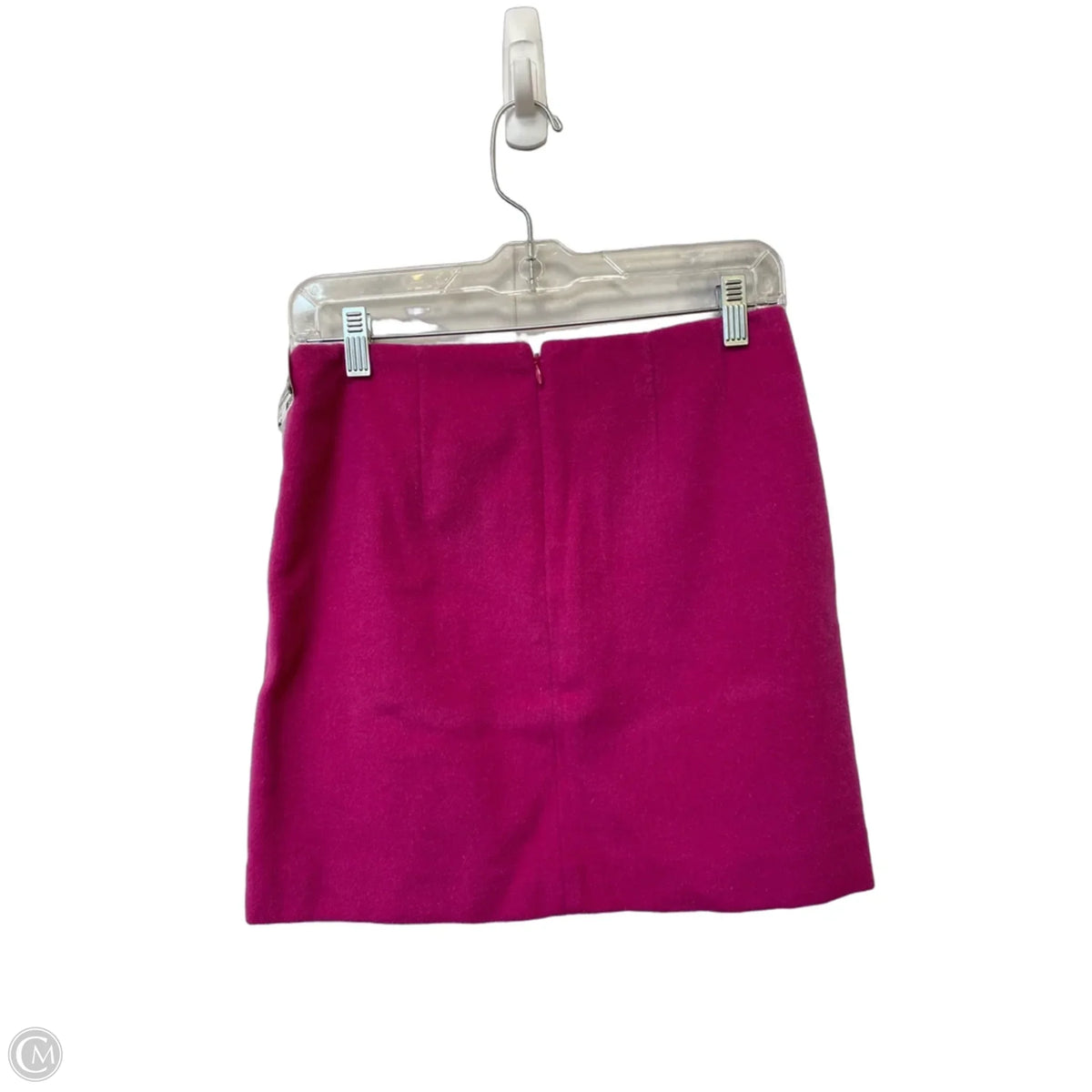 Skirt Mini & Short By Limited In Pink, Size: 0