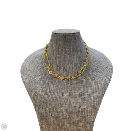 Necklace Chain By Vera Bradley