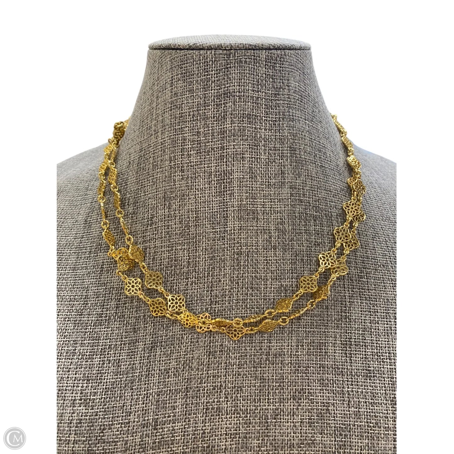 Necklace Chain By Vera Bradley