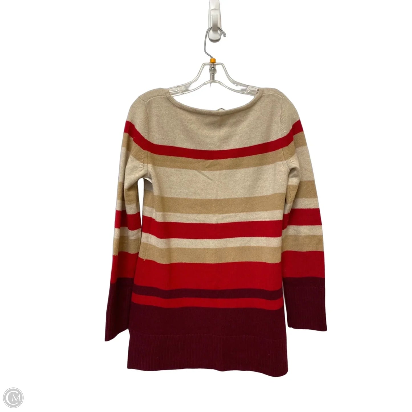 Sweater By Athleta In Tan, Size: S