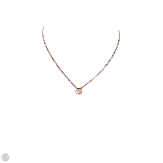 Necklace Luxury Designer By Givenchy