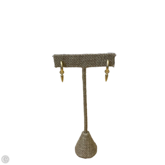 Earrings Dangle/drop By Kendra Scott