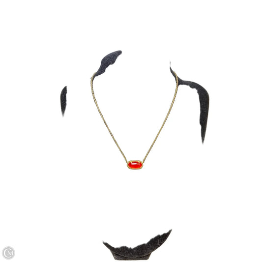 Necklace Other By Kendra Scott