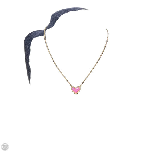 Necklace Other By Kendra Scott