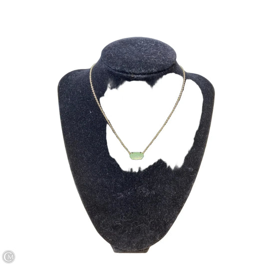 Necklace Other By Kendra Scott