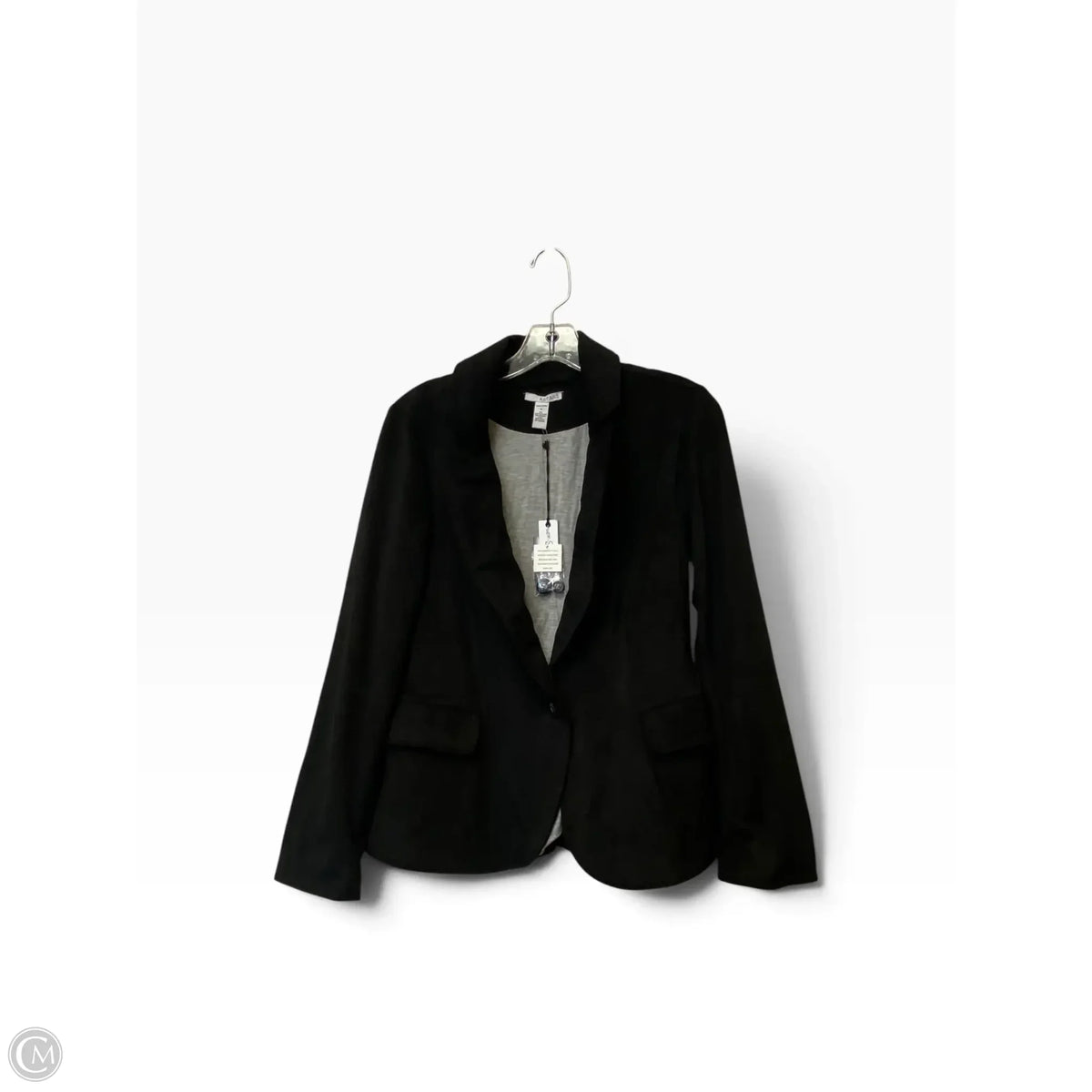 Blazer By Cmb In Black, Size: M