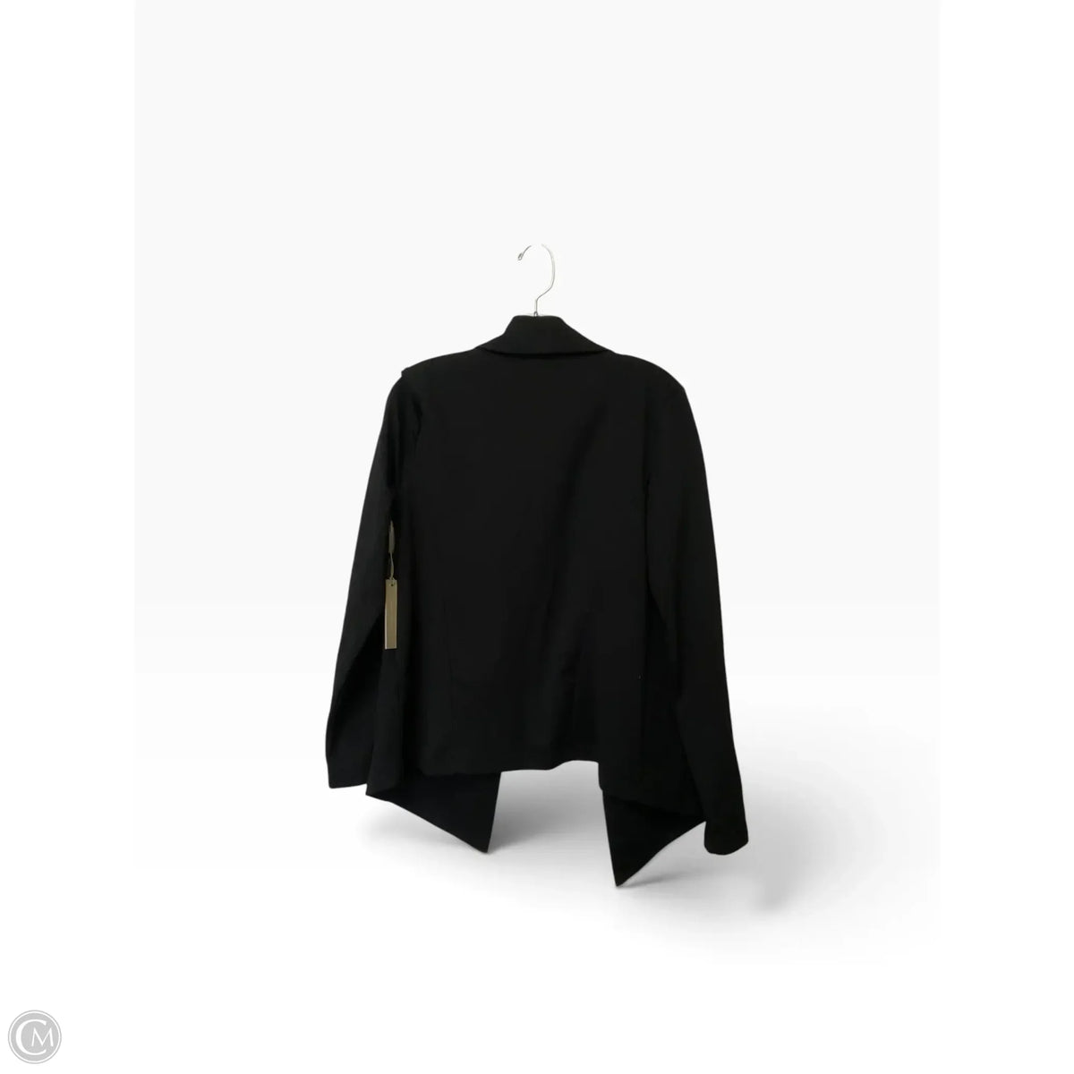 Blazer By Tart In Black, Size: M