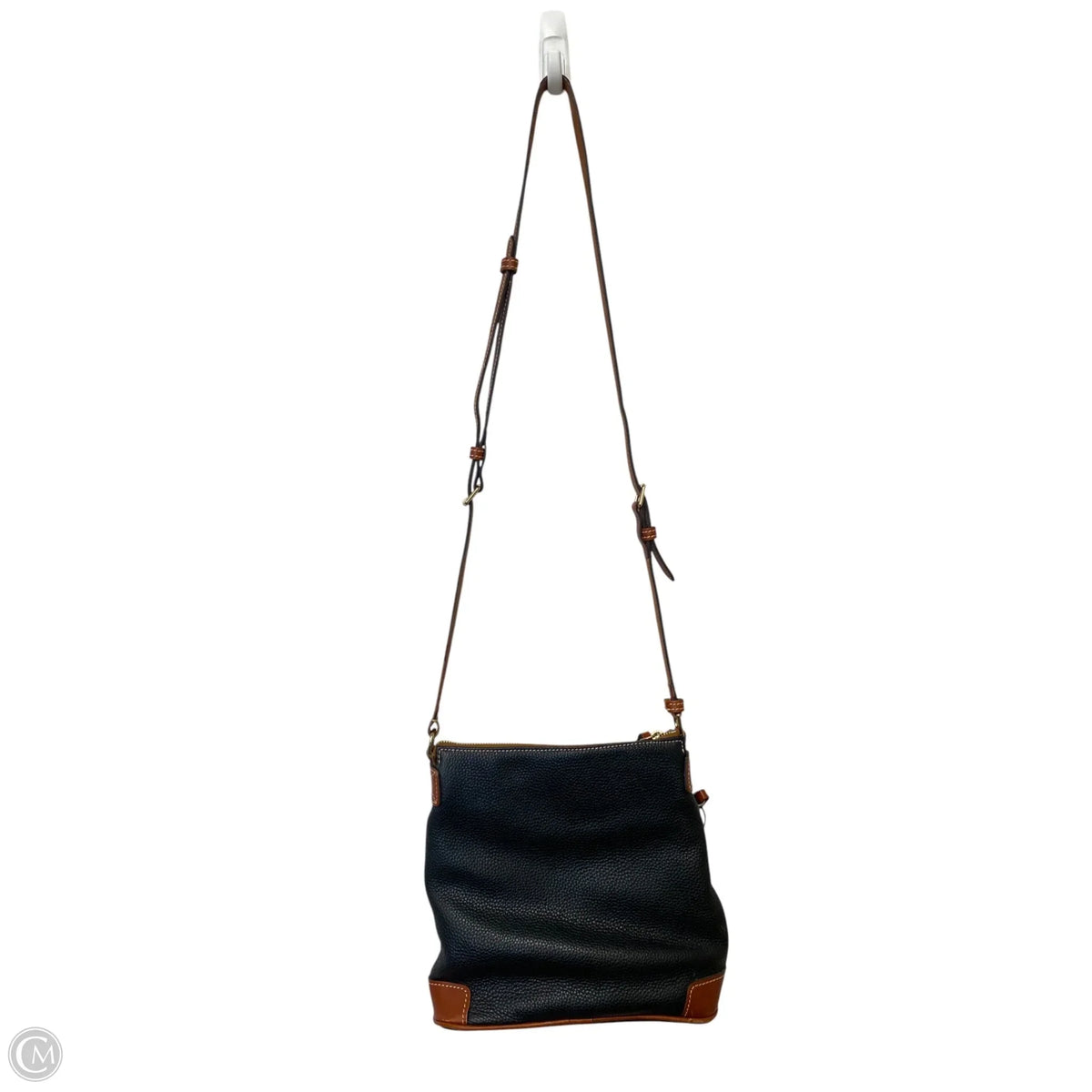 Handbag Designer By Dooney And Bourke, Size: Medium