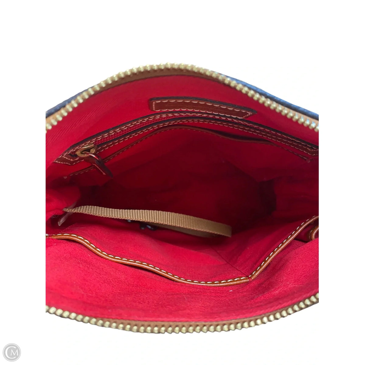 Handbag Designer By Dooney And Bourke, Size: Medium