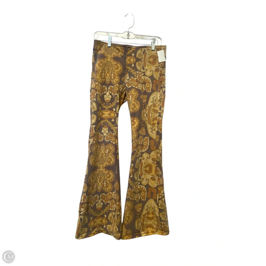 Pants Other By We The Free In Multi-colored, Size: 4