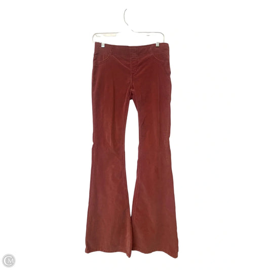 Pants Corduroy By We The Free In Pink, Size: 4