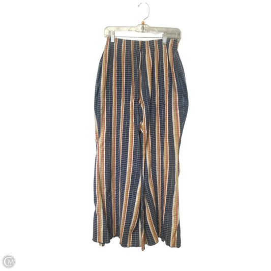 Pants Other By Free People In Multi-colored, Size: S