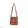 Handbag By Vera Bradley, Size: Medium