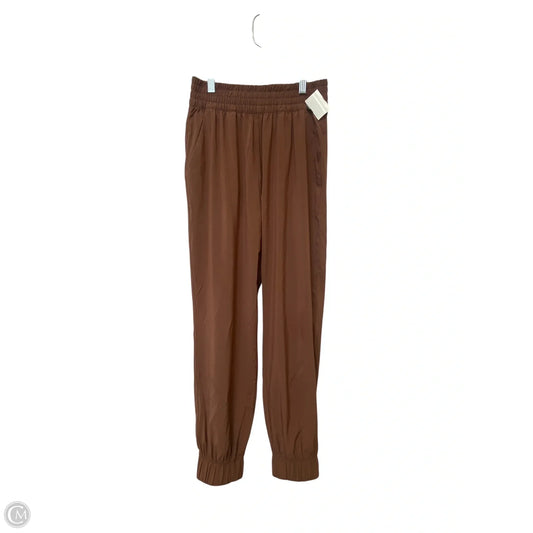 Pants Joggers By Vuori In Mauve, Size: Xs