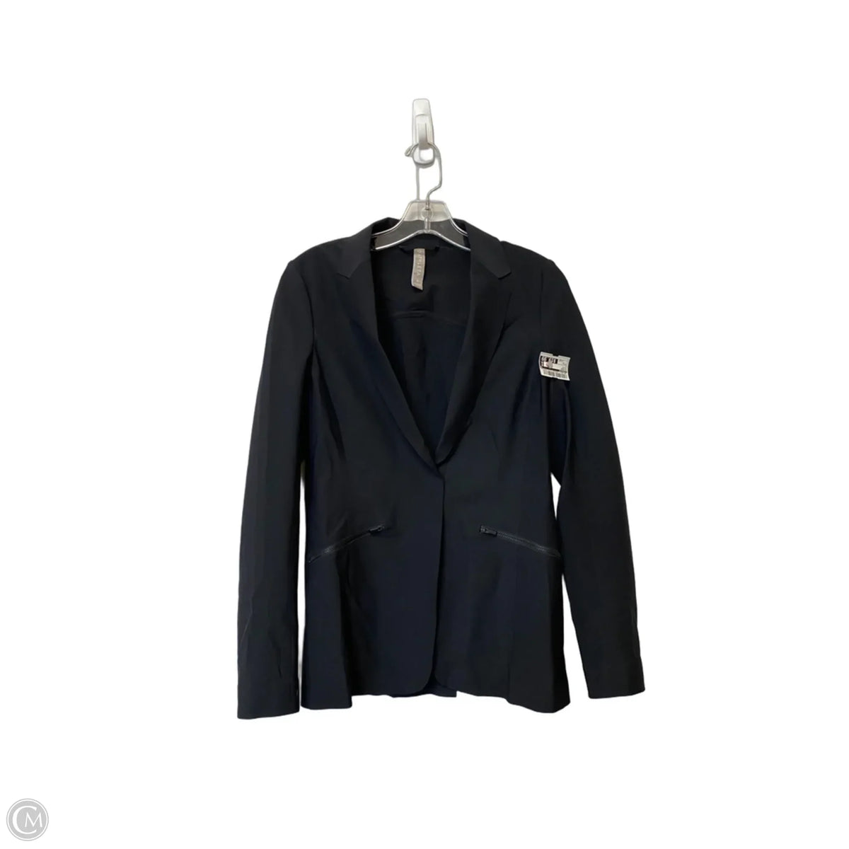 Blazer By Athleta In Black, Size: 2