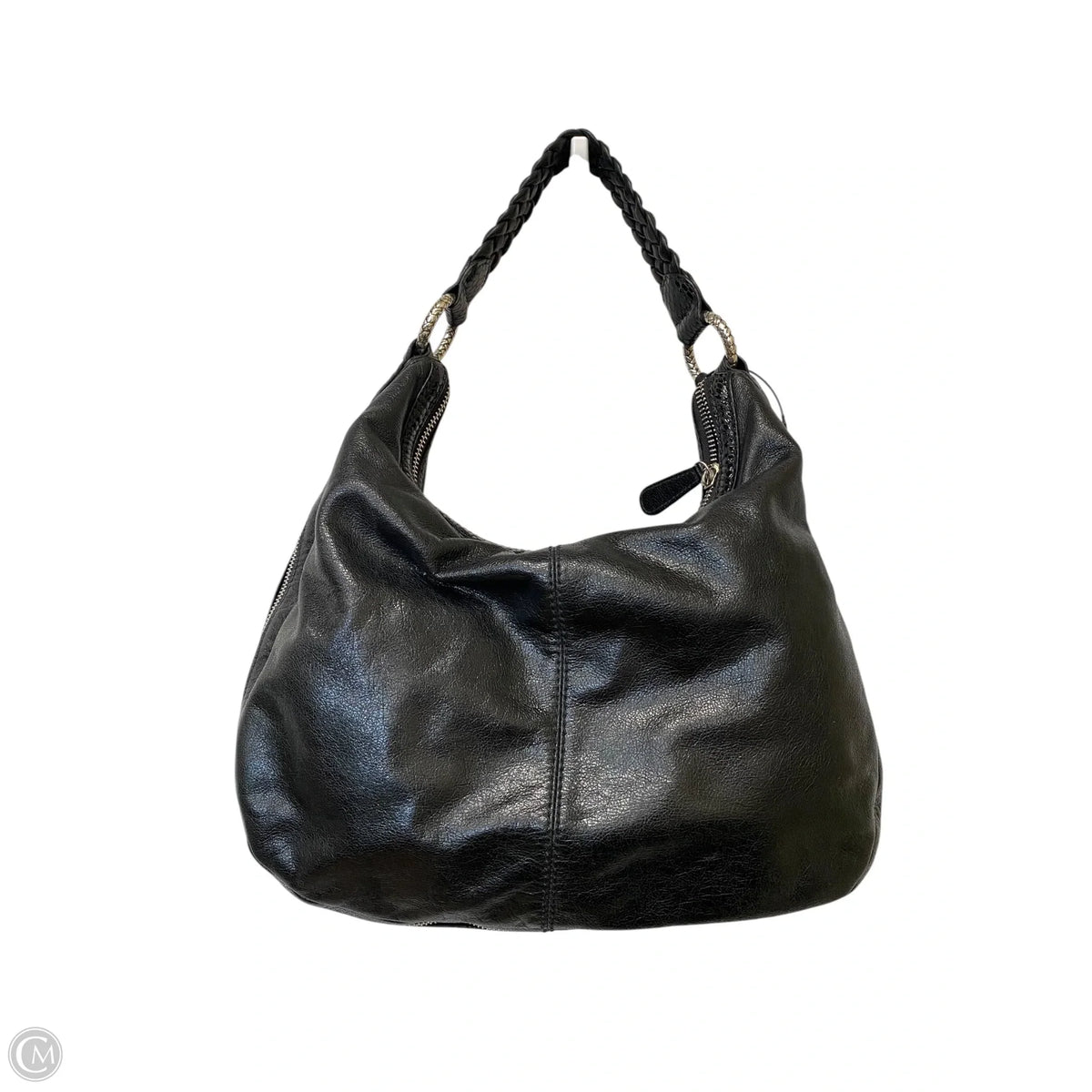 Handbag By Brighton, Size: Large