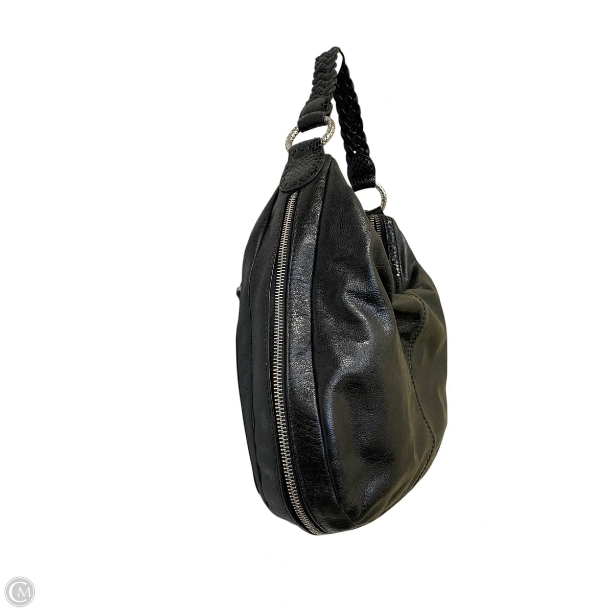 Handbag By Brighton, Size: Large