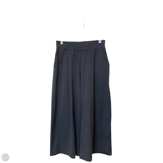 Athletic Pants By Lululemon In Grey, Size: 8