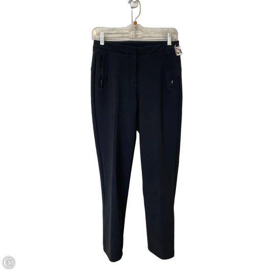 Athletic Pants By Lululemon In Black, Size: 4