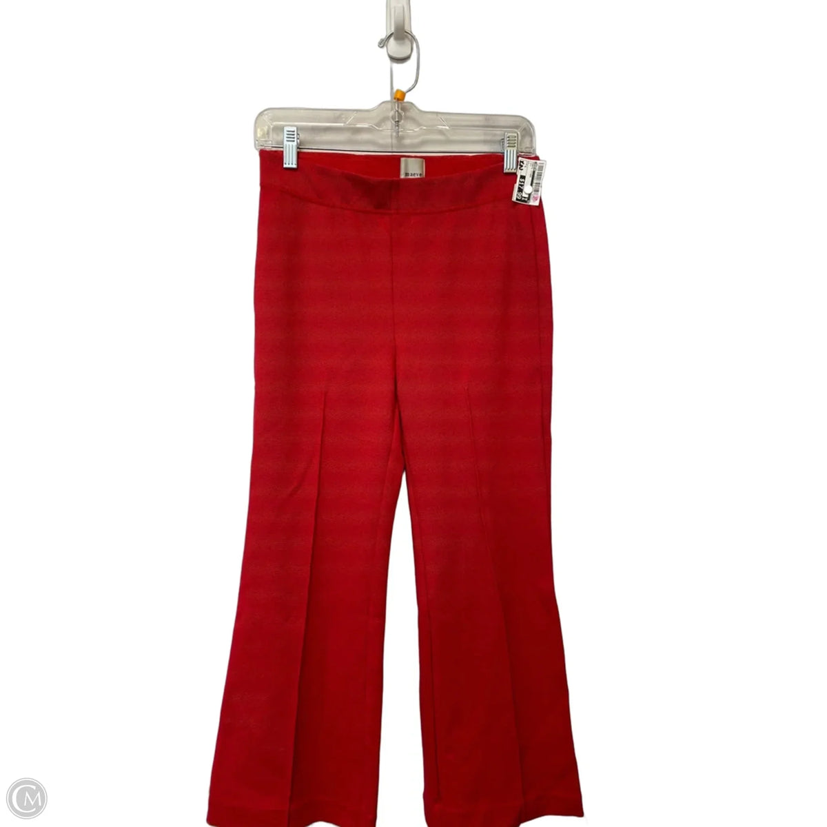 Pants Other By Maeve In Red, Size: S