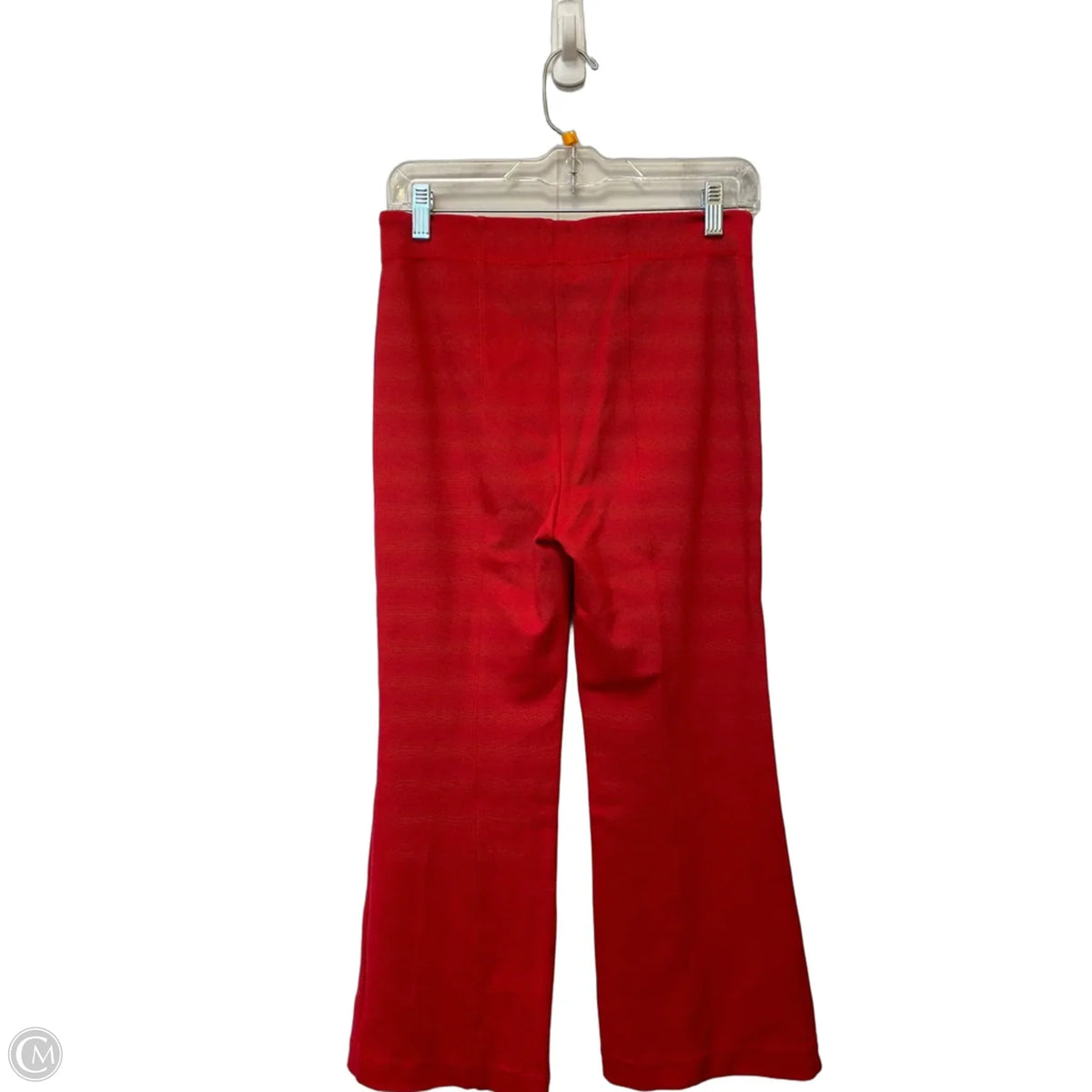 Pants Other By Maeve In Red, Size: S