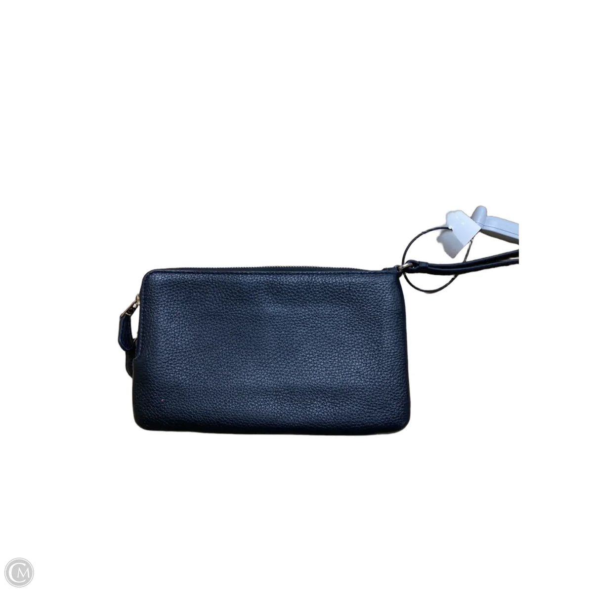 Wristlet Designer By Coach, Size: Large
