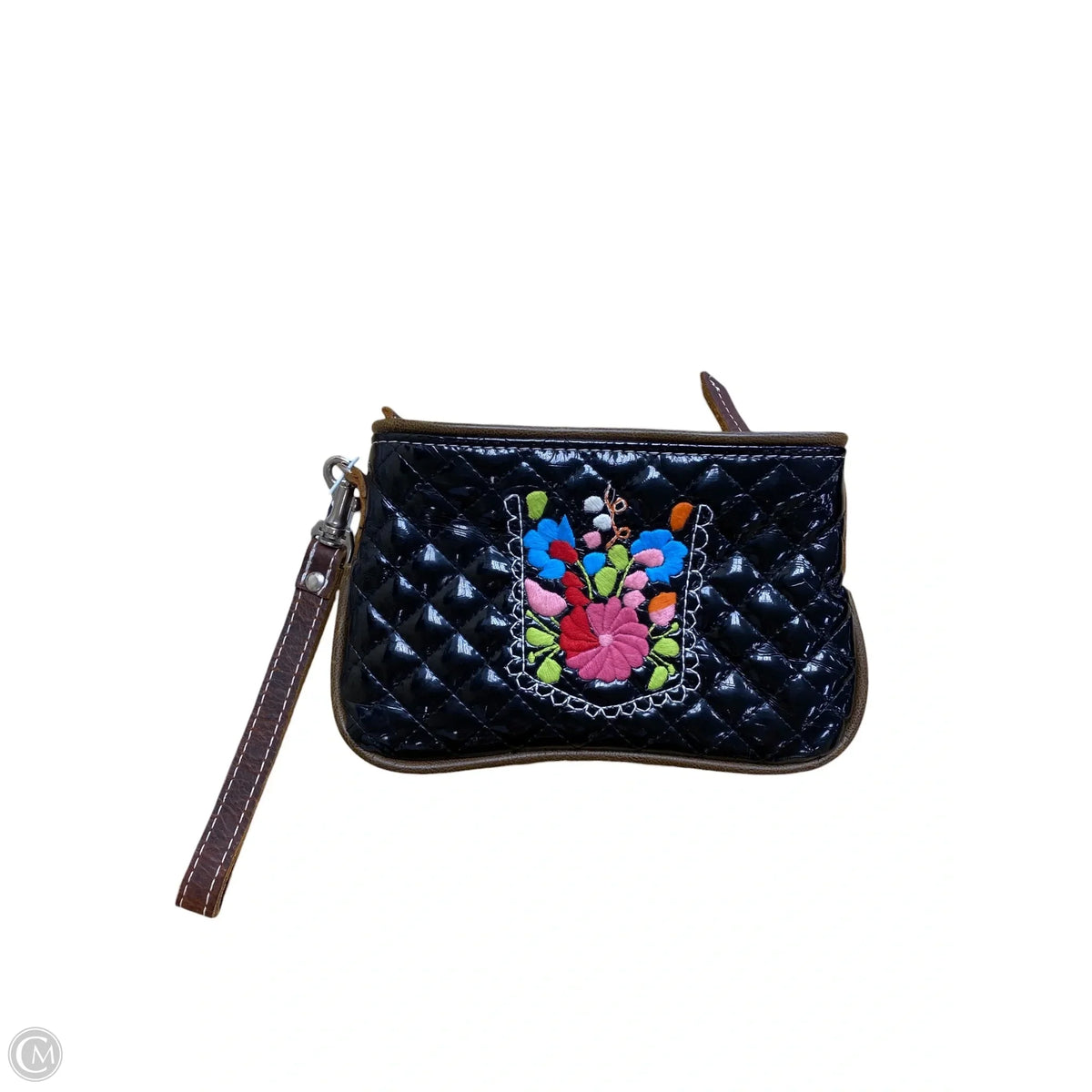 Clutch By Consuela, Size: Small