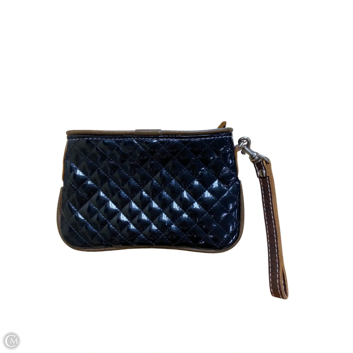 Clutch By Consuela, Size: Small