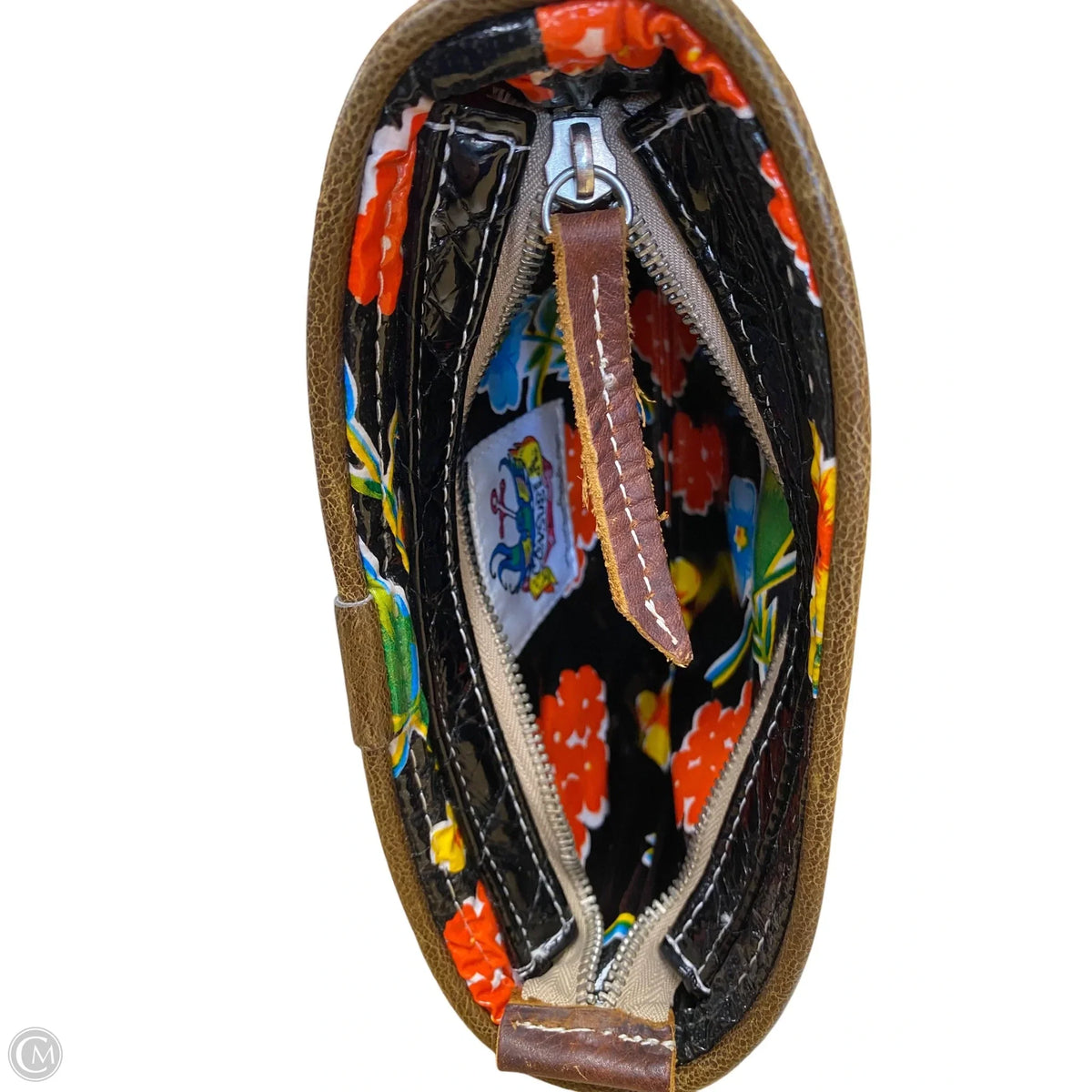 Clutch By Consuela, Size: Small