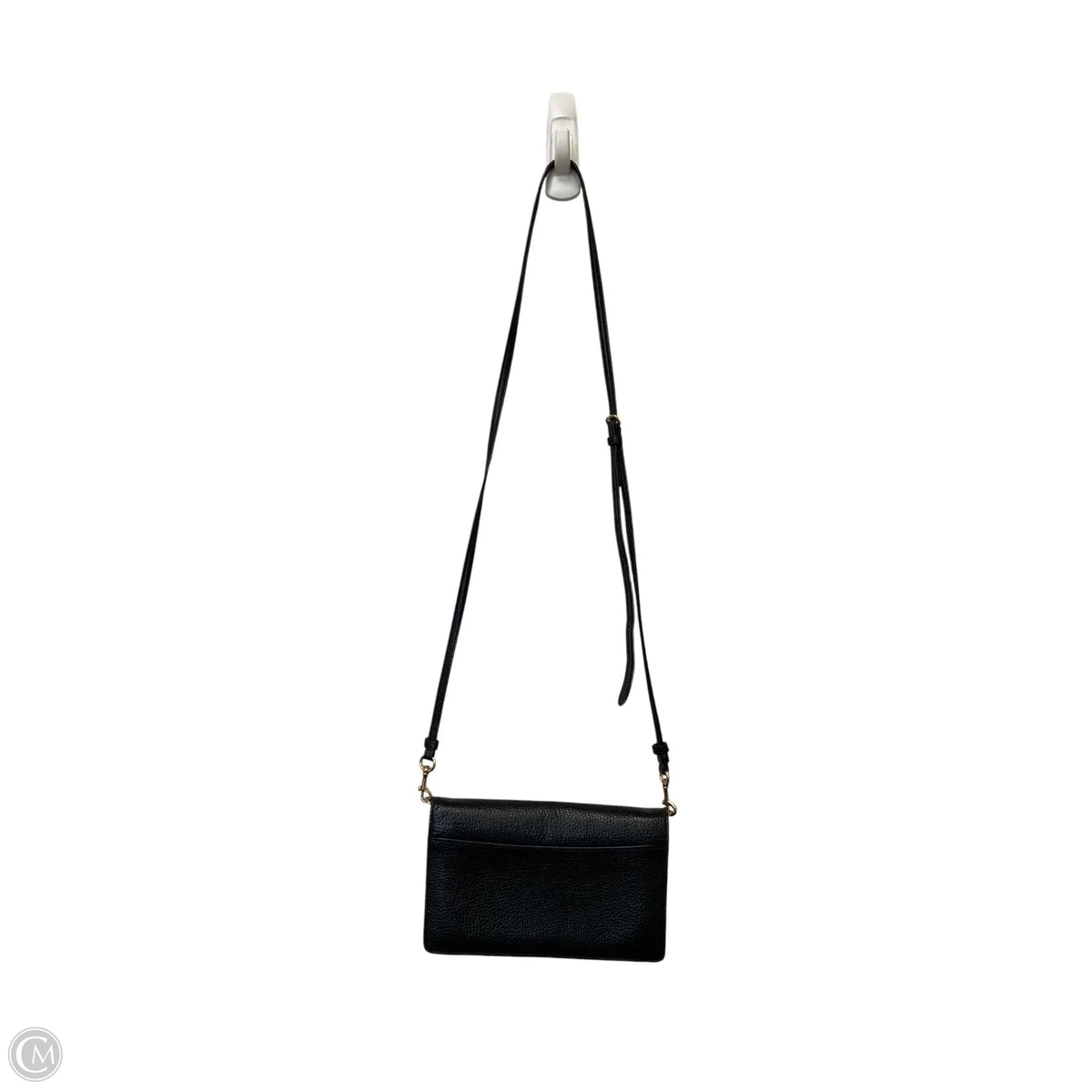 Crossbody Designer By Coach, Size: Small