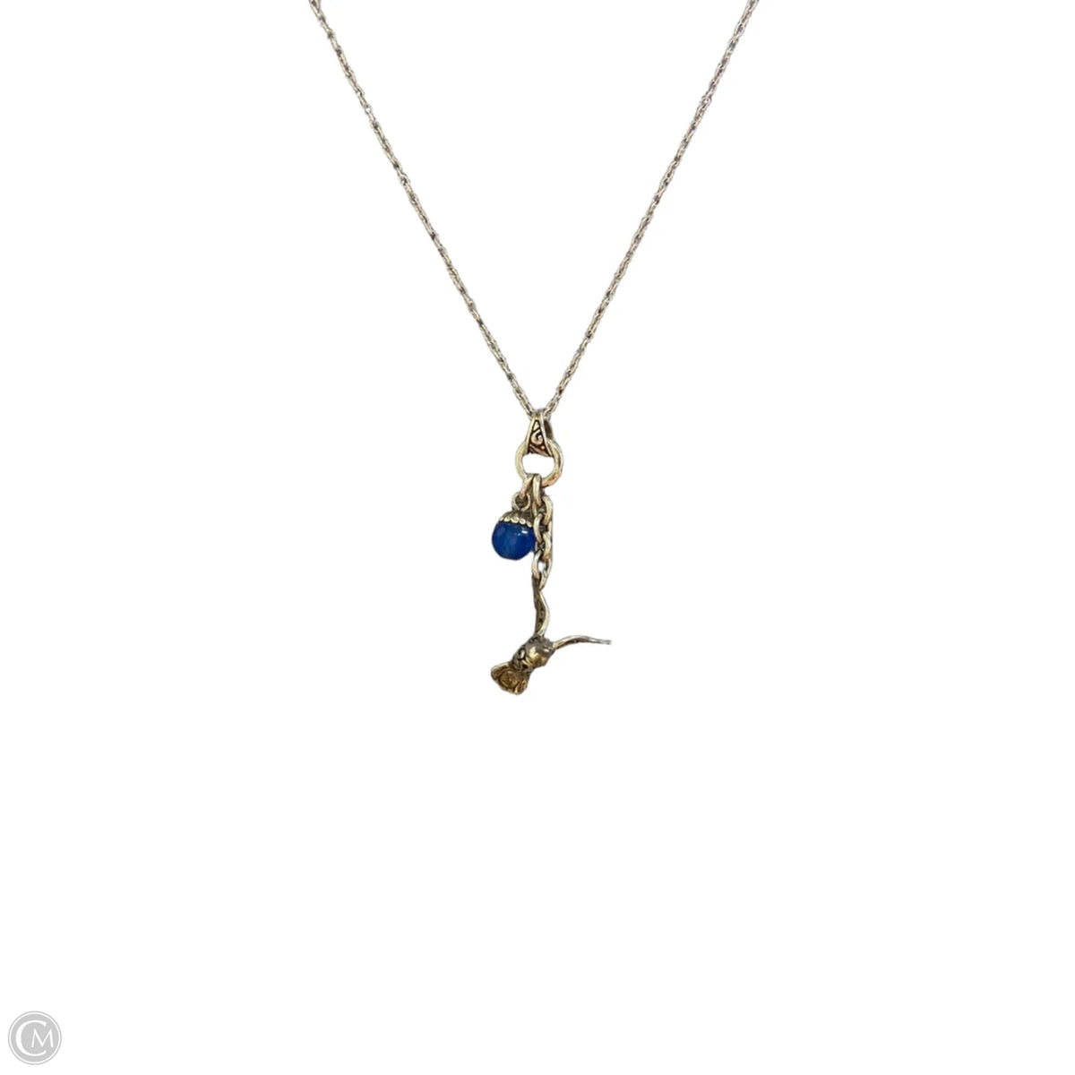 Necklace Sterling Silver By James Avery