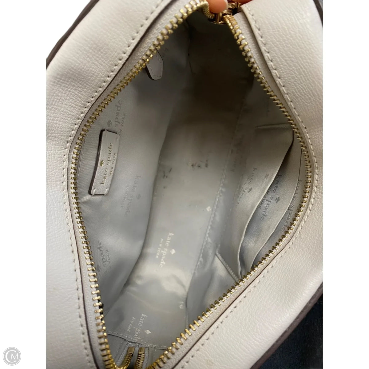 Handbag Designer By Kate Spade, Size: Small