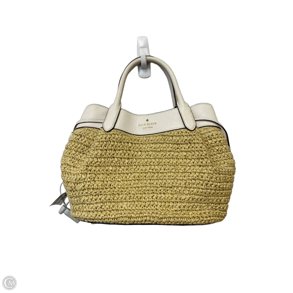 Handbag Designer By Kate Spade, Size: Medium