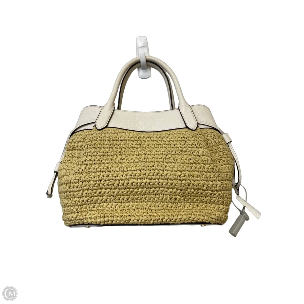 Handbag Designer By Kate Spade, Size: Medium