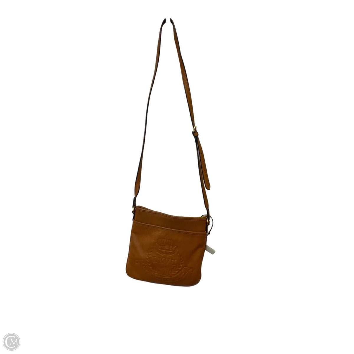 Crossbody By Ralph Lauren, Size: Small