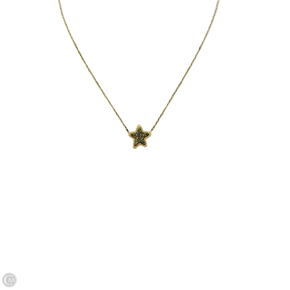 Necklace Chain By Kendra Scott
