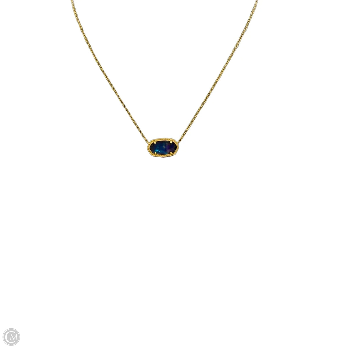 Necklace Chain By Kendra Scott