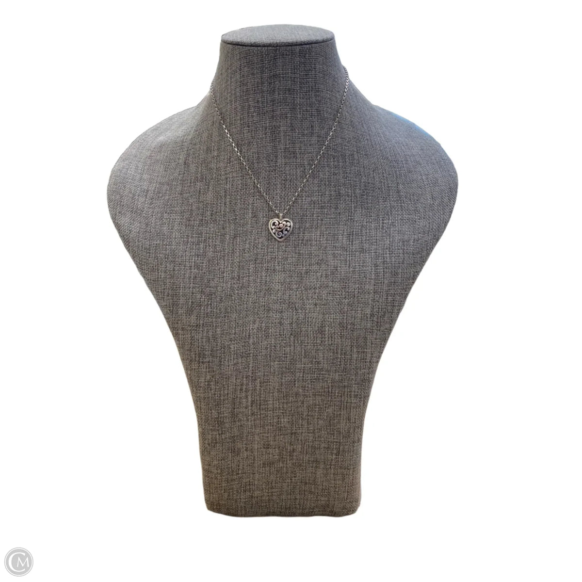 Necklace Pendant By Brighton