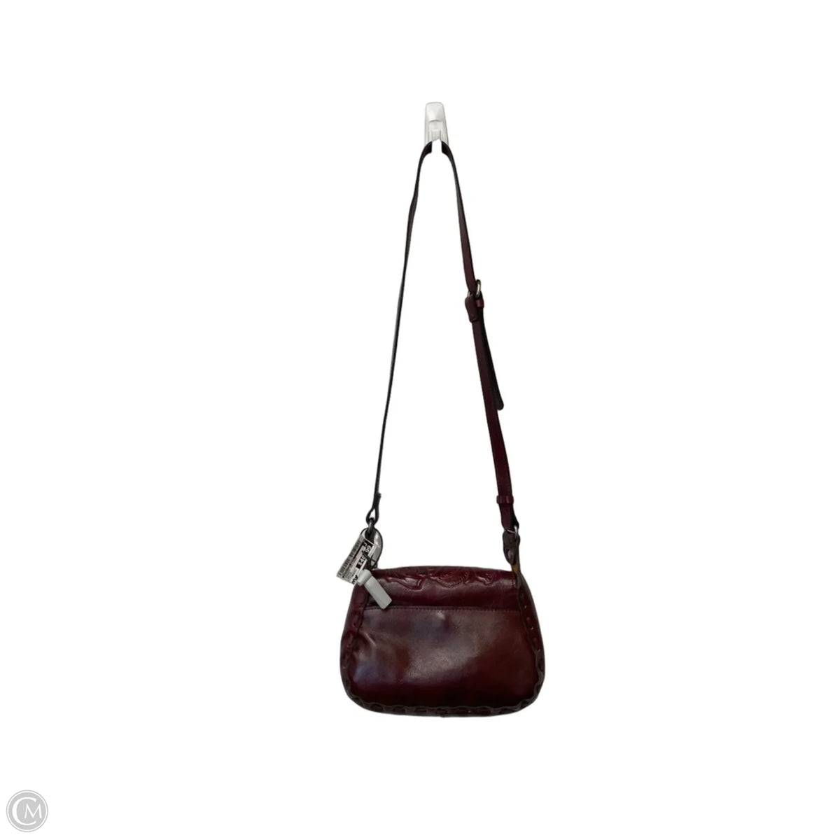 Handbag Designer By Patricia Nash, Size: Medium