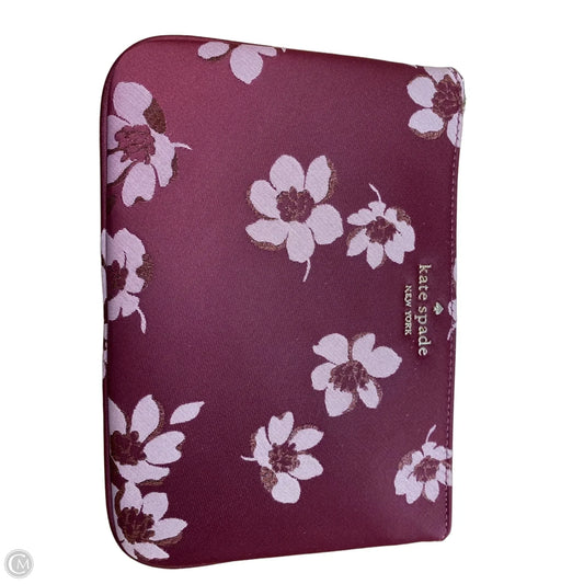 Wristlet Designer By Kate Spade, Size: Medium
