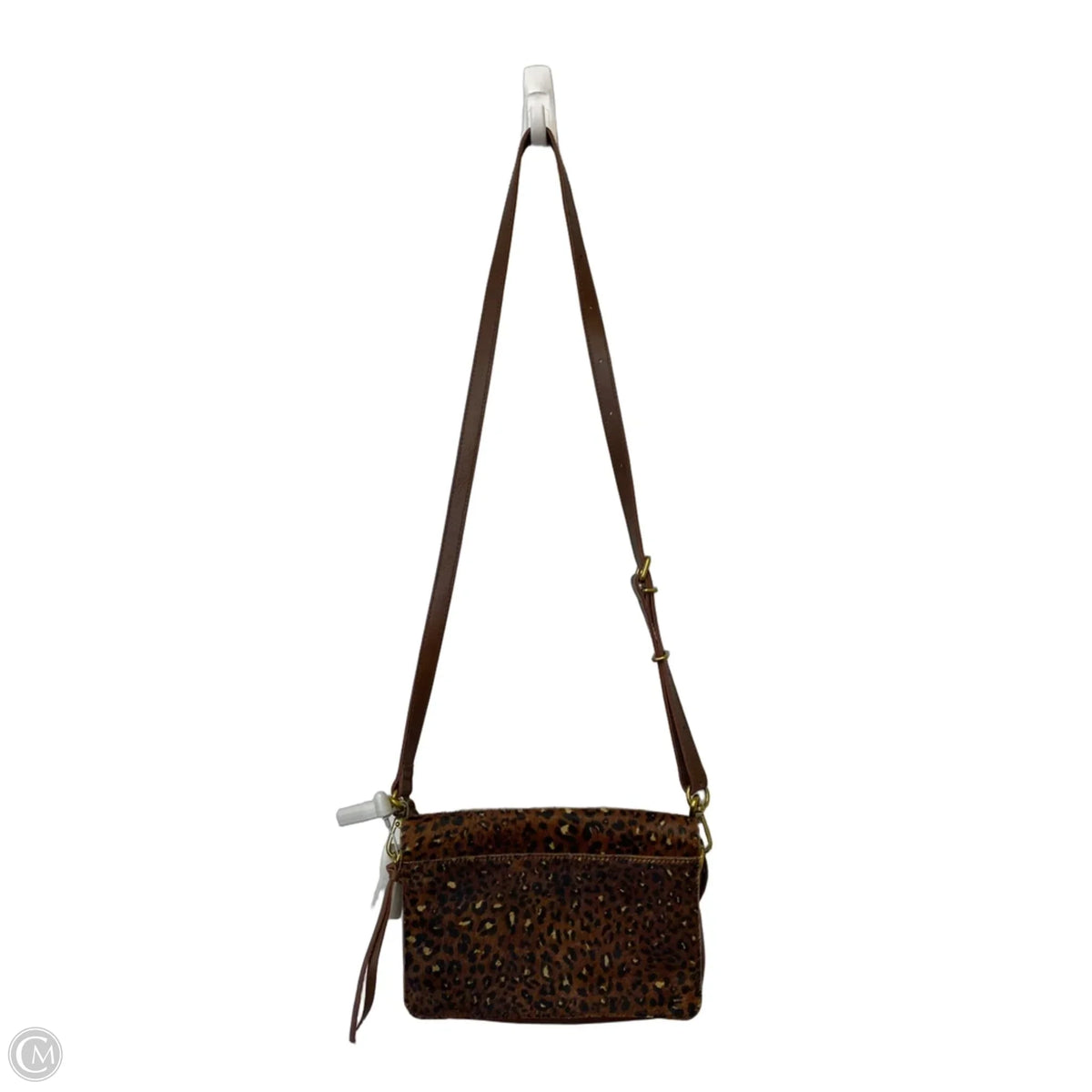 Crossbody By Madewell, Size: Small