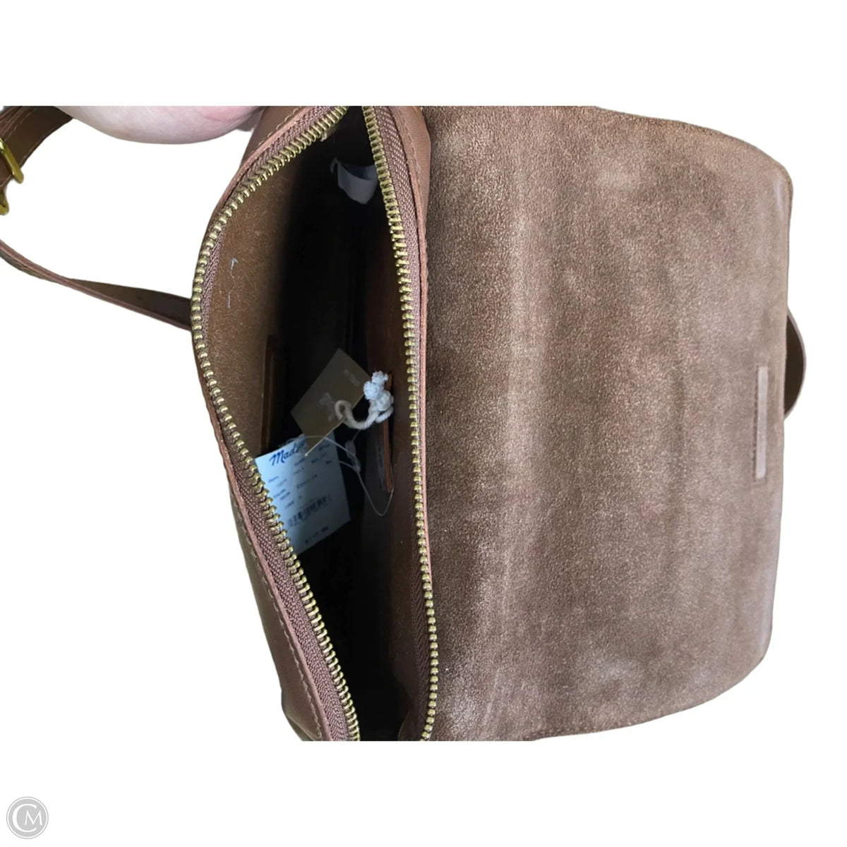Crossbody By Madewell, Size: Small