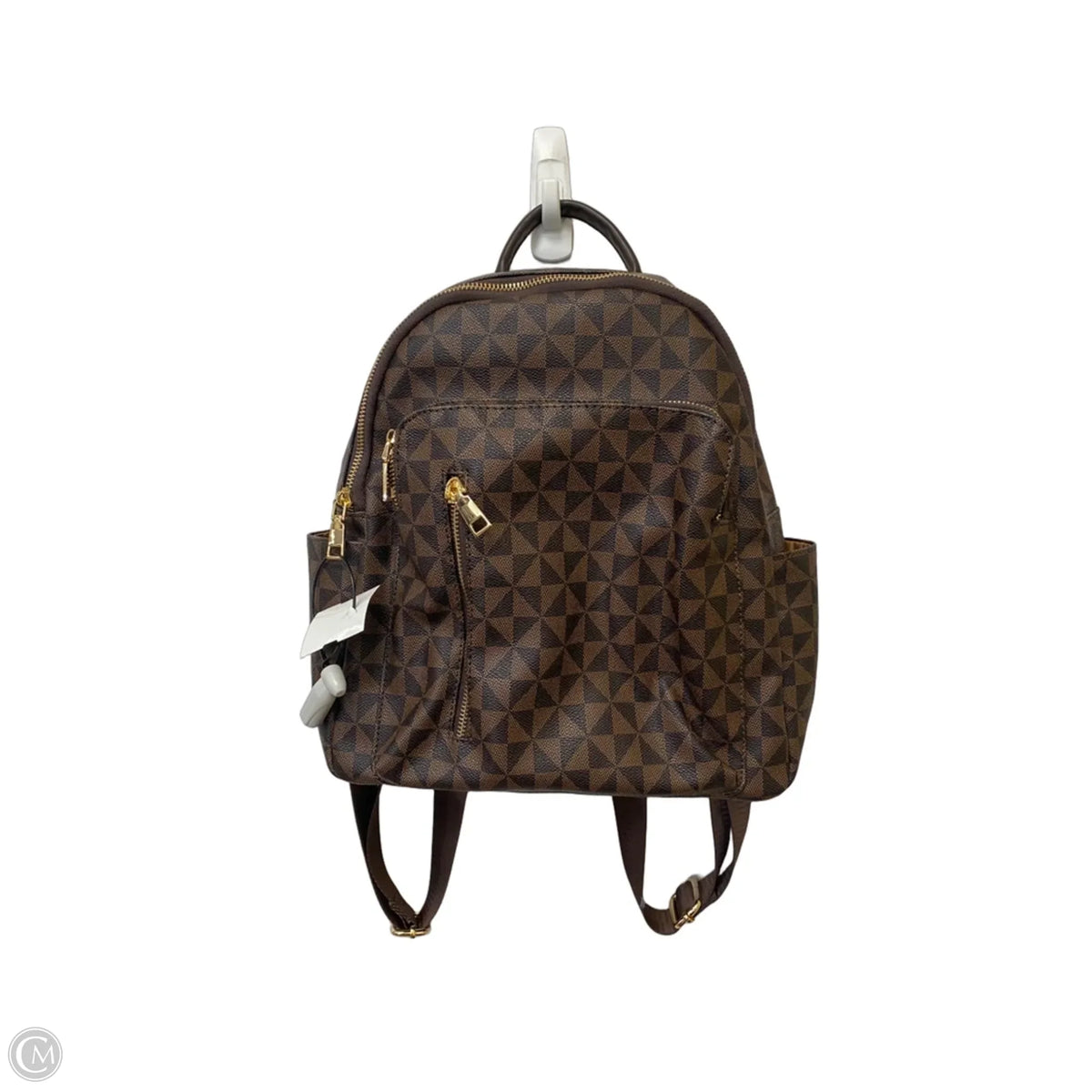 Backpack By Cmf, Size: Medium