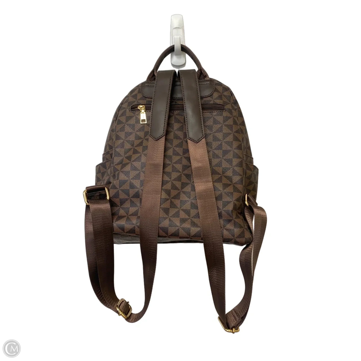 Backpack By Cmf, Size: Medium