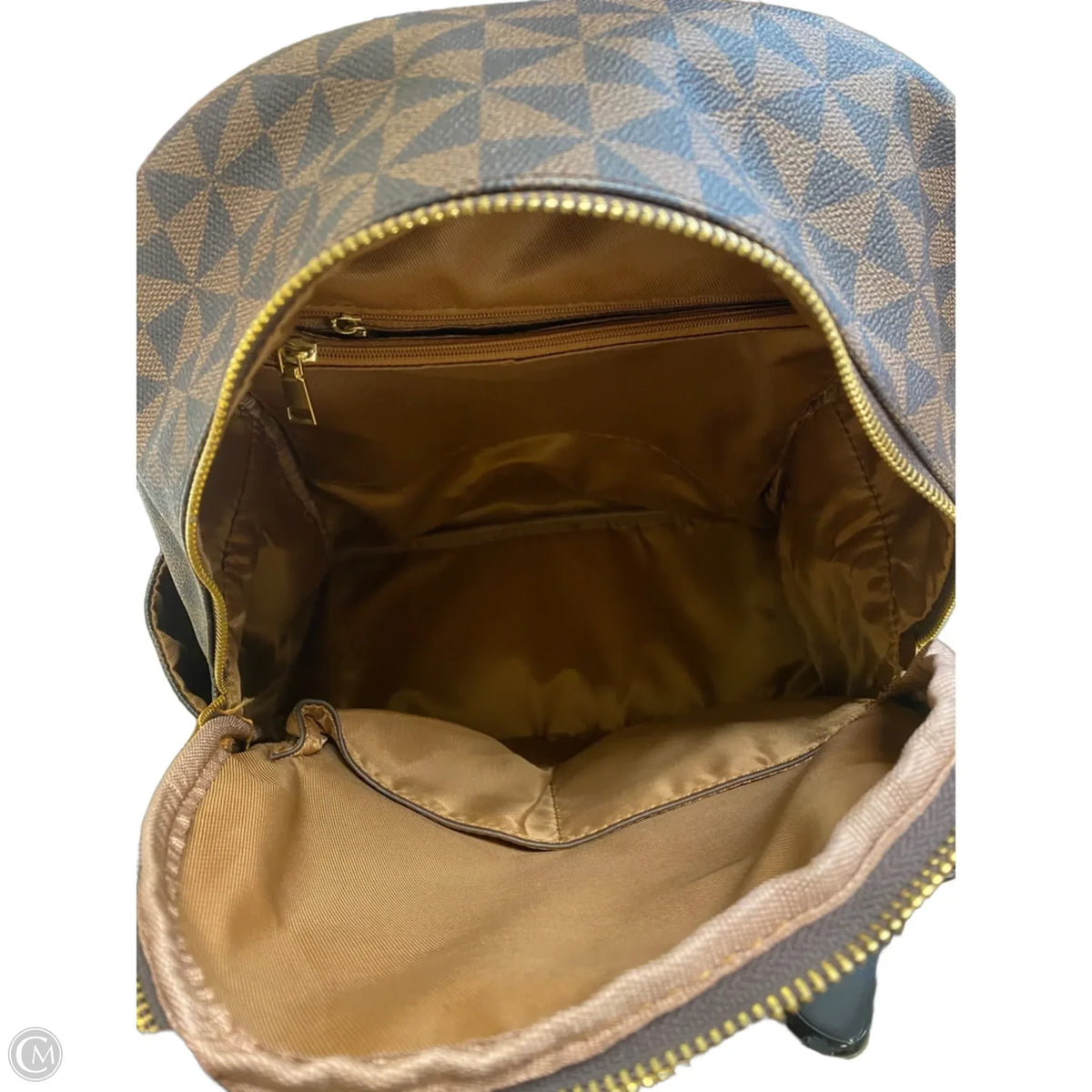 Backpack By Cmf, Size: Medium