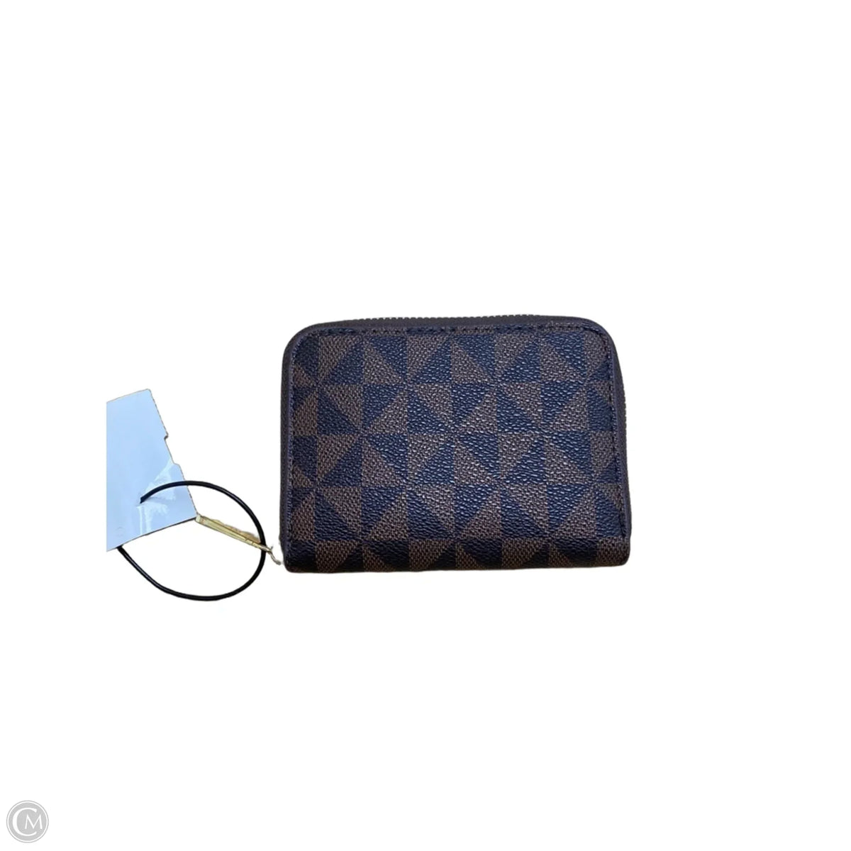Wallet By Cmf, Size: Small