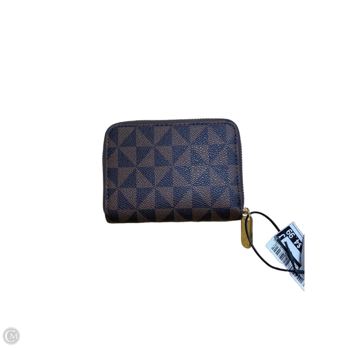 Wallet By Cmf, Size: Small